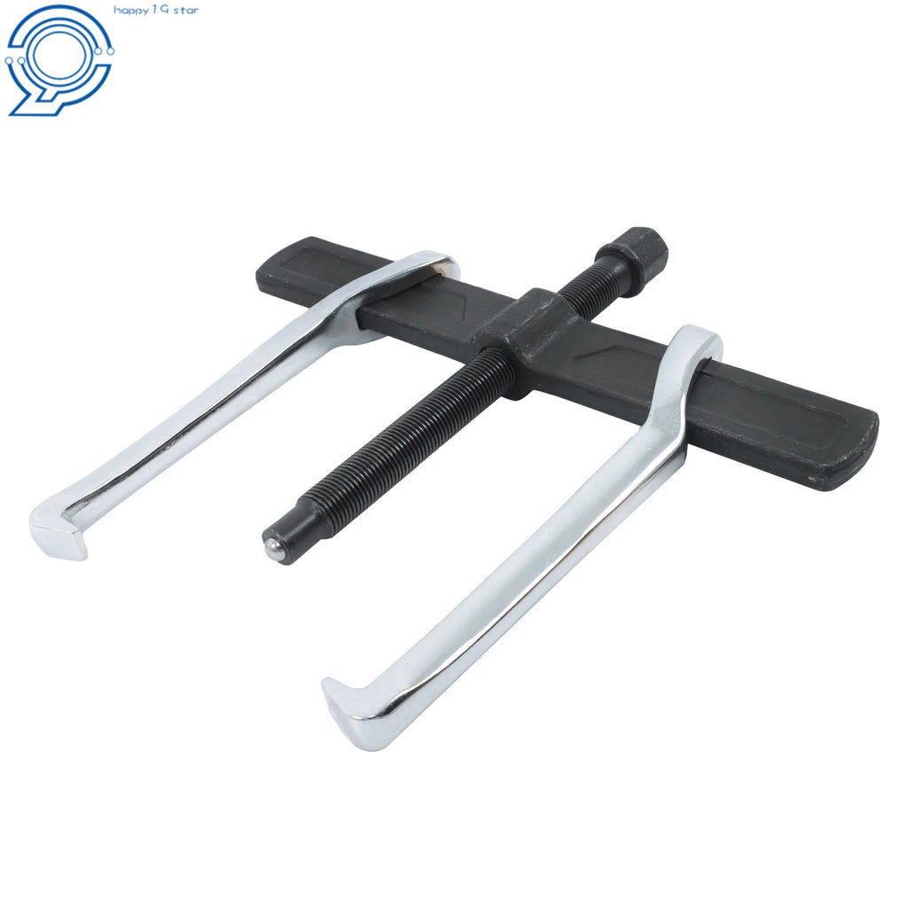 2-Jaw Gear Puller Tool for Pulley Flywheel Bearing Removal (Universal)