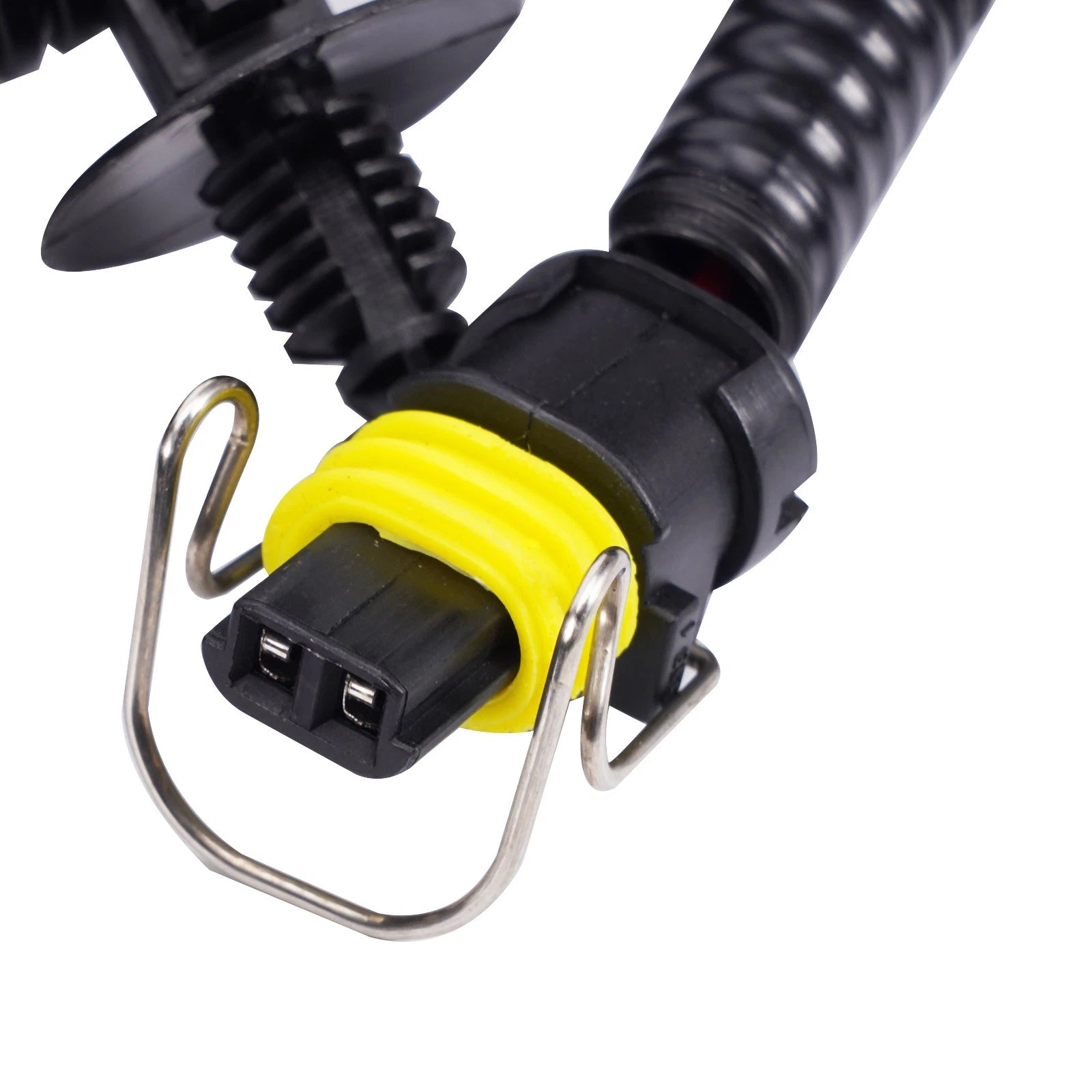 Engine Wire Harness for Ford F-250 F-350 F-450 (1999–2001) 7.3L with Relays