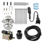 Blow Off Valve Kit & Hose for Audi S1 Audi S3 2.0 TSi 8V Chassis for VW 2.0T FSI