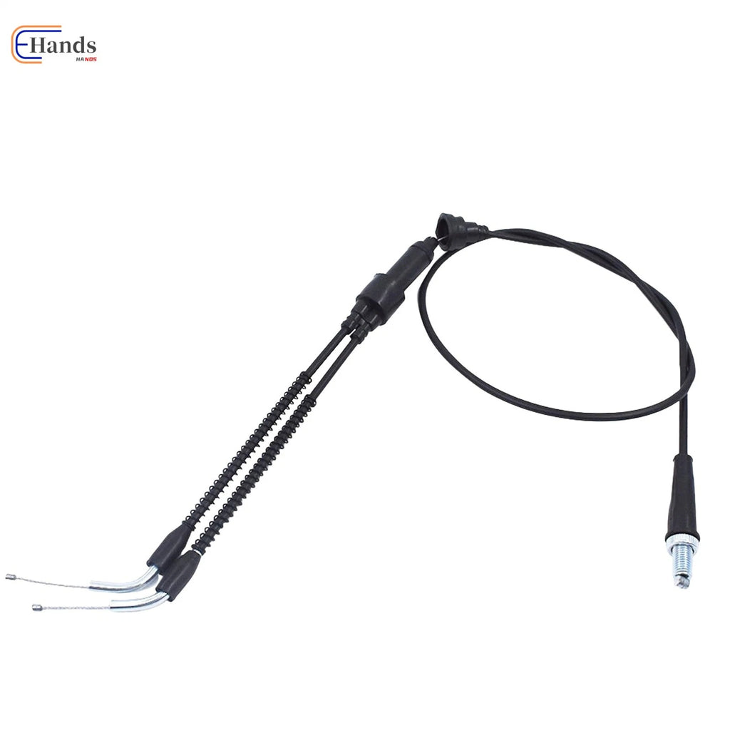 Throttle Cable for Yamaha YFZ350 Banshee (1987–2006)