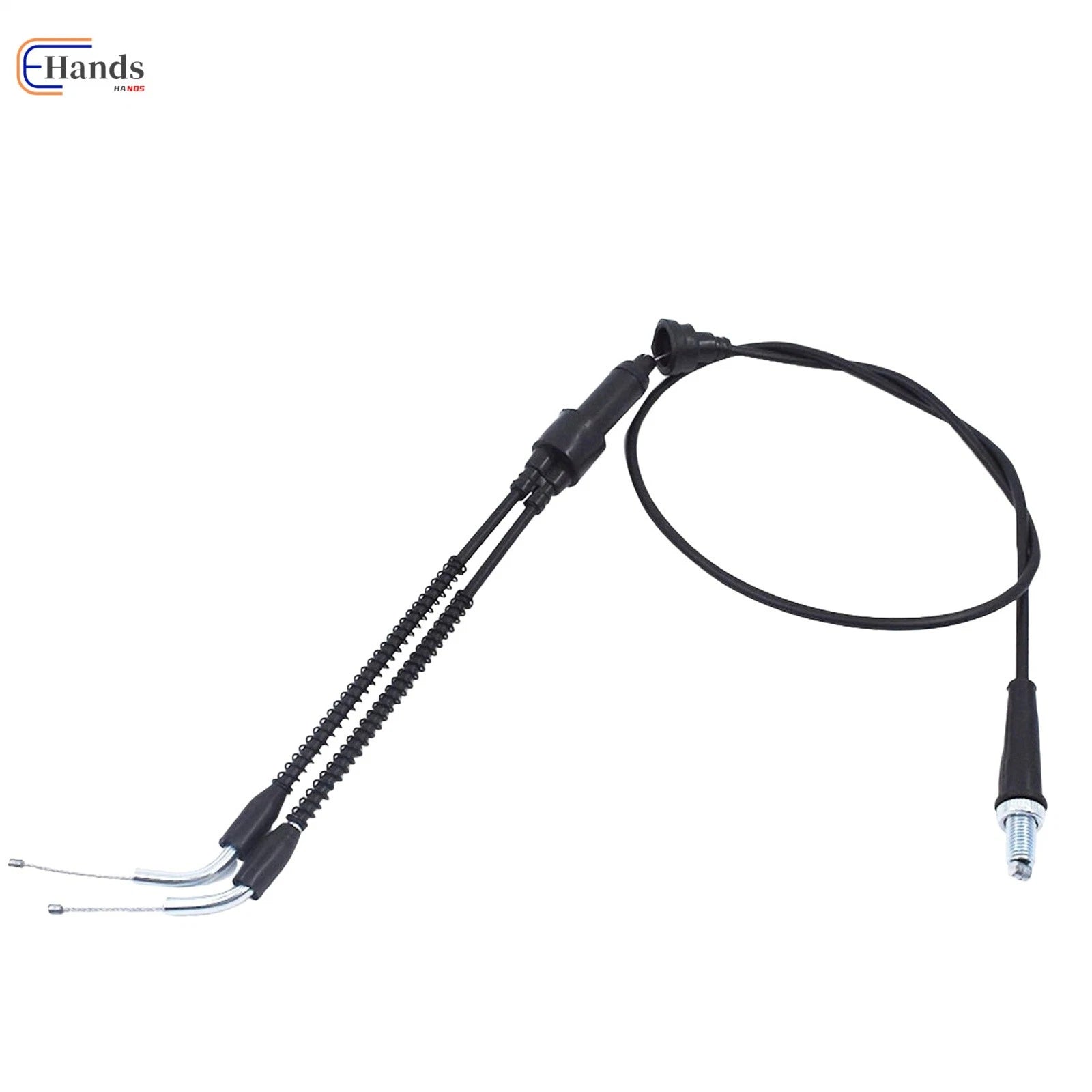 Throttle Cable for Yamaha YFZ350 Banshee (1987–2006)