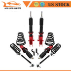 Coilovers Struts for Chevrolet Camaro (2010–2015) Shocks Spring Kit
