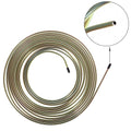 25 Ft. 3/16 Brake Line Tubing for Universal Applications (Year Range)