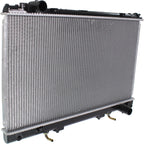 Radiator for Lexus LS400 (1995–2000) 4.0L 1 Row