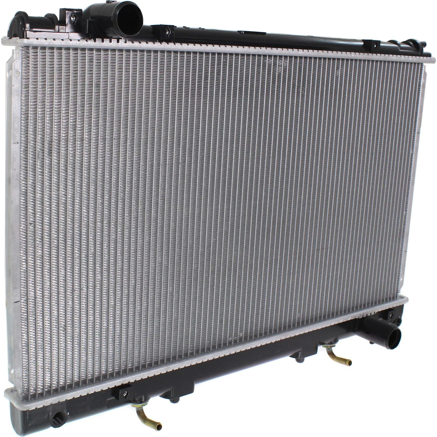 Radiator for Lexus LS400 (1995–2000) 4.0L 1 Row