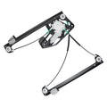 Power Window Regulator with Motor for Ford F-150 (2001–2003) Front Driver Side