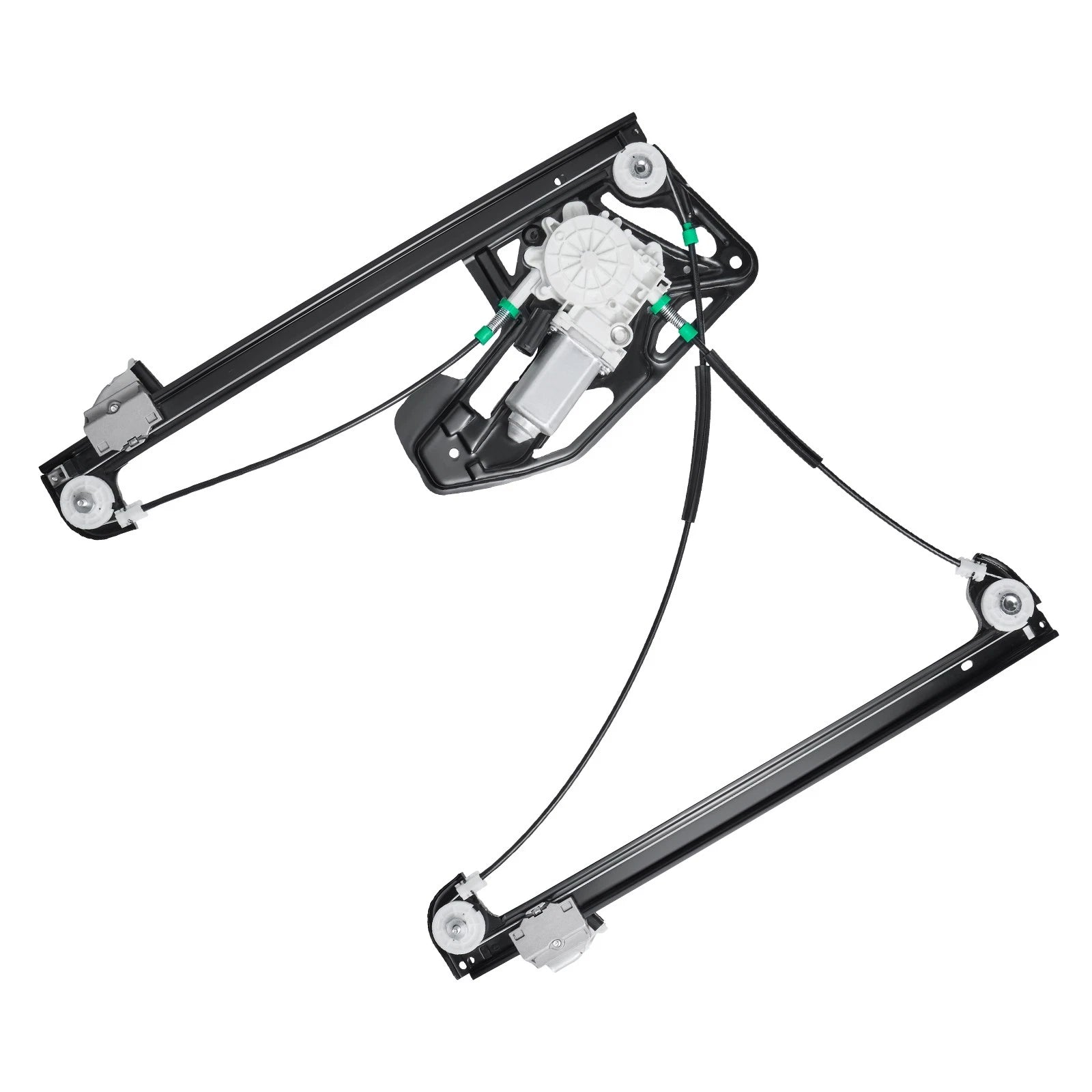 Power Window Regulator with Motor for Ford F-150 (2001–2003) Front Driver Side