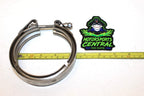 Exhaust Manifold Tail Pipe Clamp for Seadoo RXT RXP GTX GTI GTR (130-260)