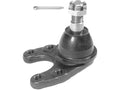 Front Lower Ball Joint for Mazda B2200 (1987–1993) JC564RS