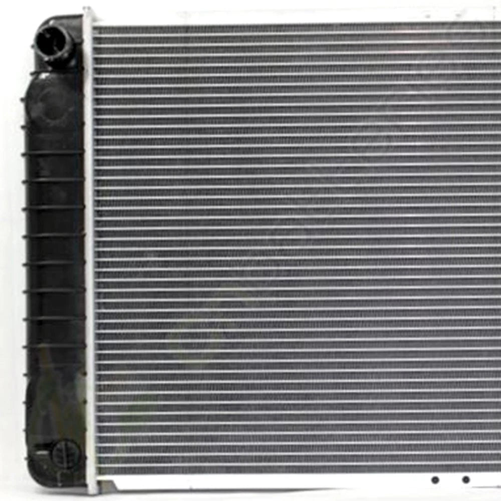 Radiator for Chevrolet Express 1500 GMC Savana 1500 (2004–2014)