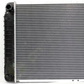 Radiator for Chevrolet Express 1500 GMC Savana 1500 (2004–2014)