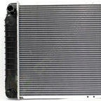 Radiator for Chevrolet Express 1500 GMC Savana 1500 (2004–2014)