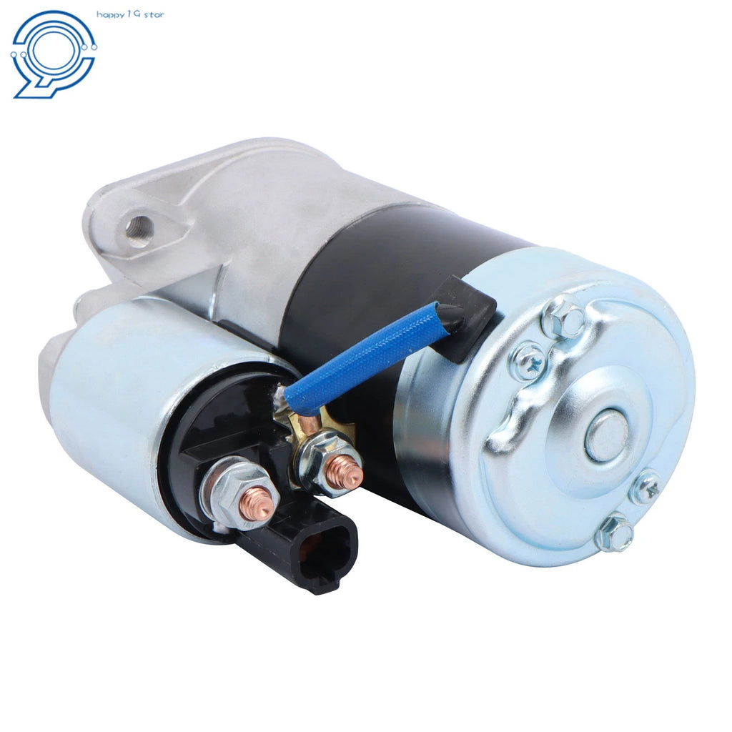 Starter Motor for Hyundai Elantra, Kia Soul (2007–2011)