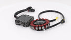 Coil Stator & Regulator Rectifier for Suzuki GSX-R600 GSX-R750 (2006–2016)
