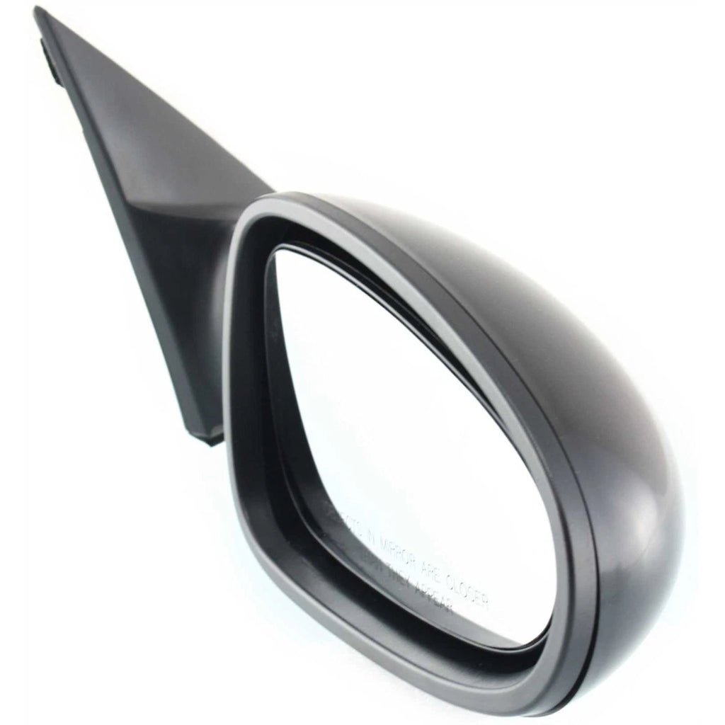 Set of 2 Power Side View Mirrors for Nissan Altima (2002–2004)