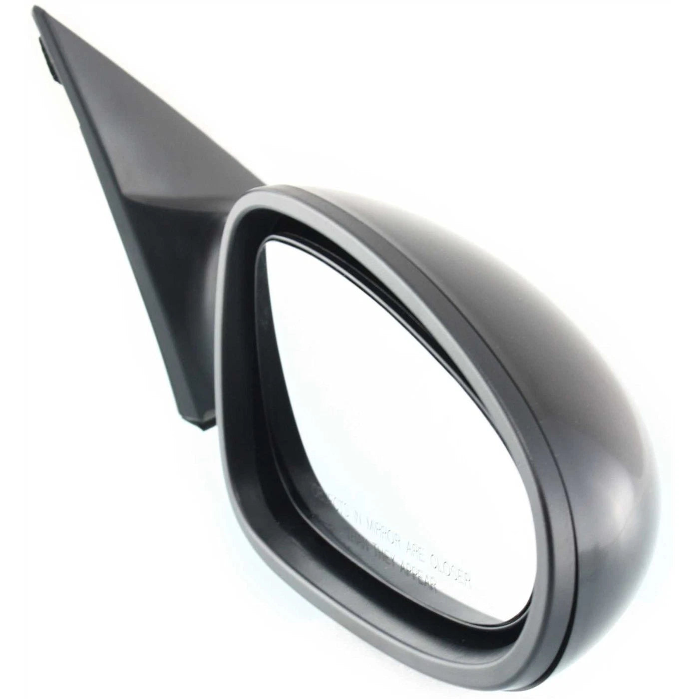 Set of 2 Power Side View Mirrors for Nissan Altima (2002–2004)