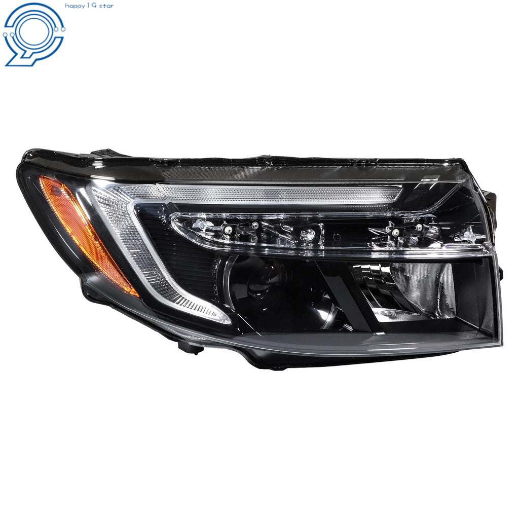 Headlight for Honda Ridgeline RTL/Sport (2021-2025)
