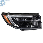 Headlight for Honda Ridgeline RTL/Sport (2021-2025)