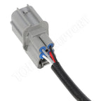 Set of 2 Oxygen Sensors for Honda Civic, CR-V (1996–2000)