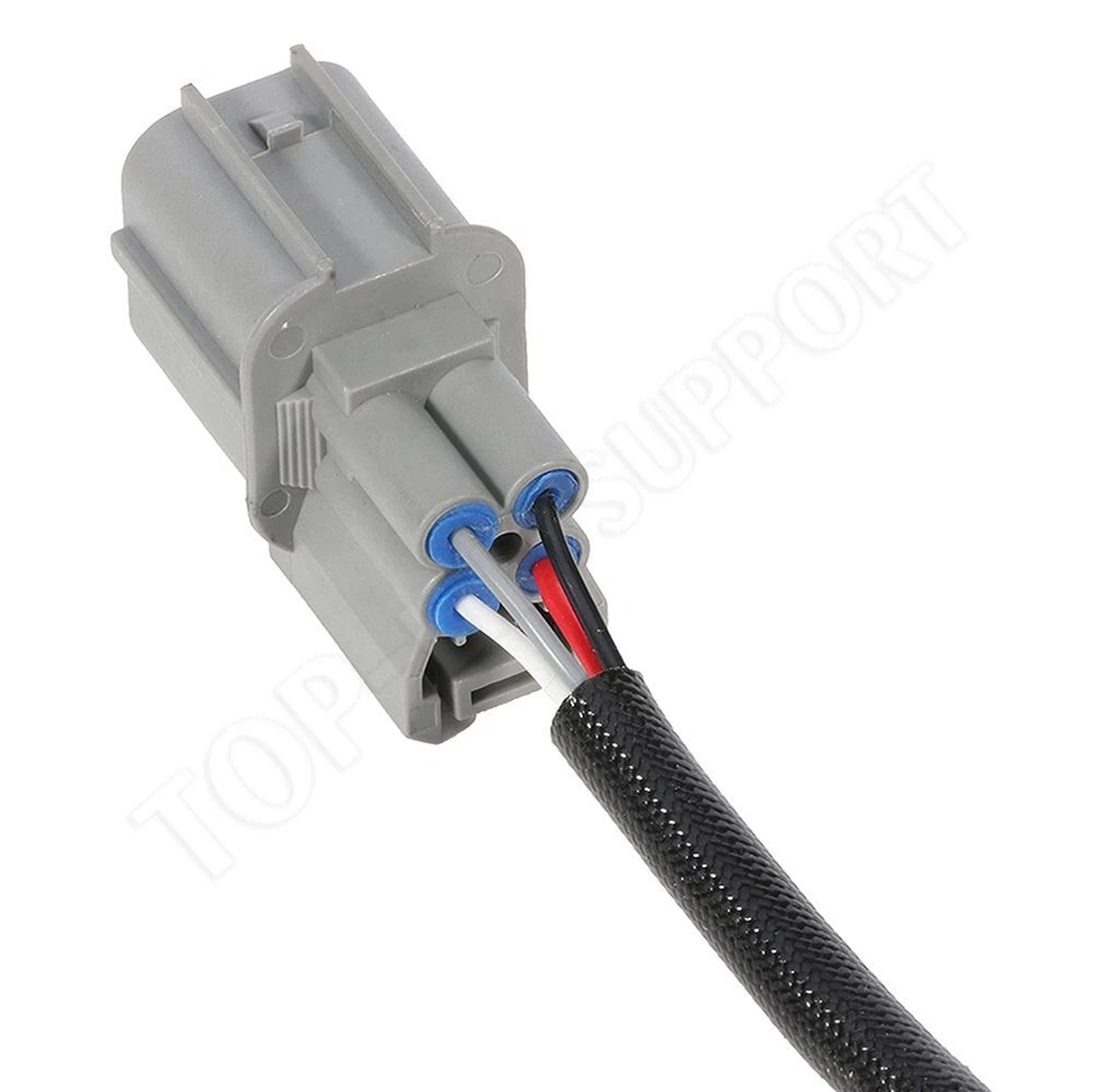 Set of 2 Oxygen Sensors for Honda Civic, CR-V (1996–2000)