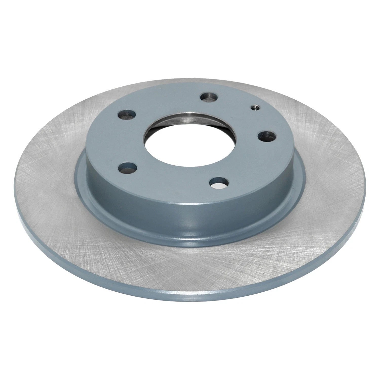 DuraGo Rear Rotors & Akebono ProACT Ceramic Brake Pads for Mazda 3 Sport (2004–2013)
