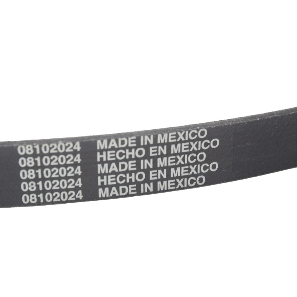 Continental Mileage Maker Serpentine Poly-V Belt 340K4MK for