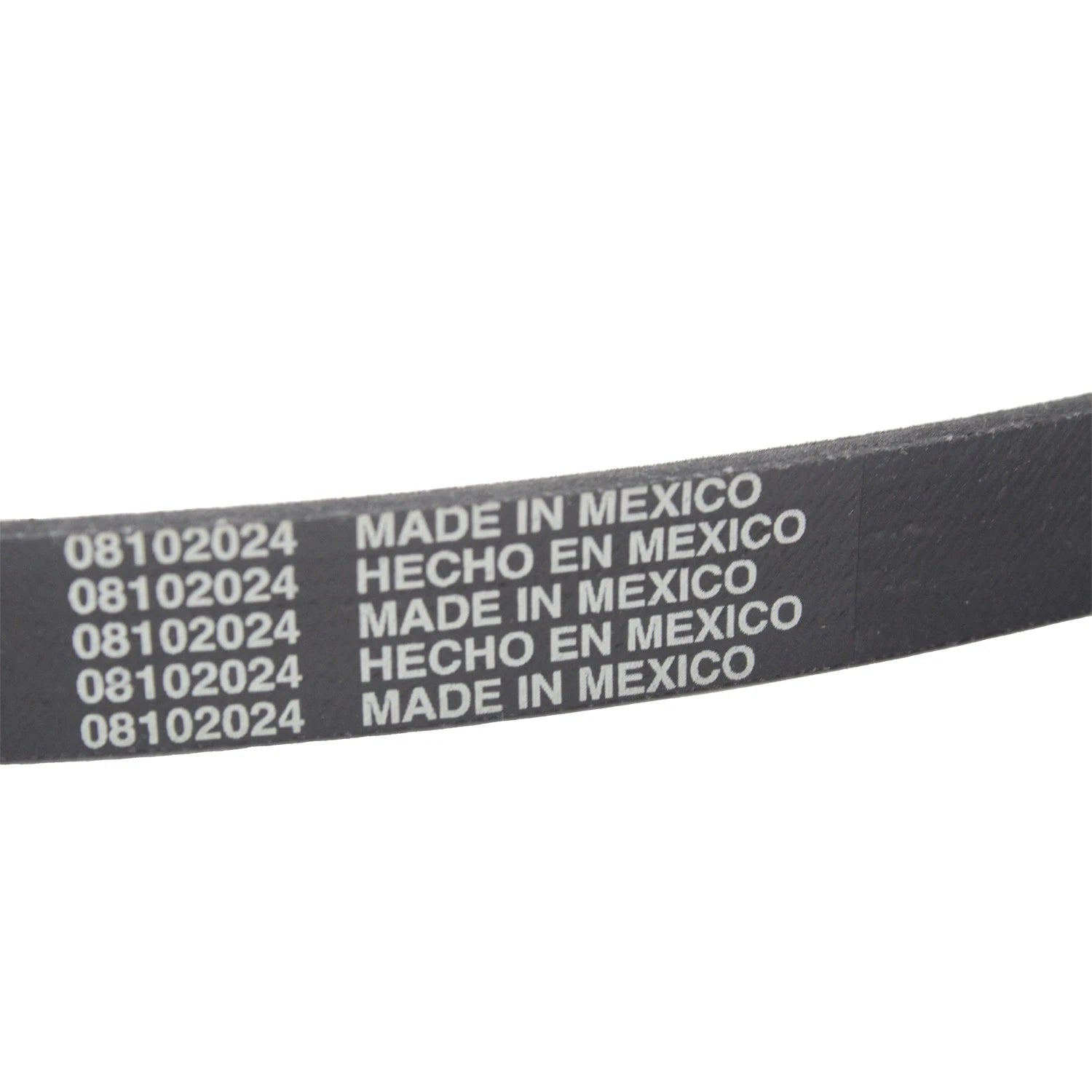 Continental Mileage Maker Serpentine Poly-V Belt 340K4MK for