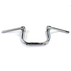 8" Adjustable Handlebar for Harley Sportster Dyna Road King (2018–UP) Chrome