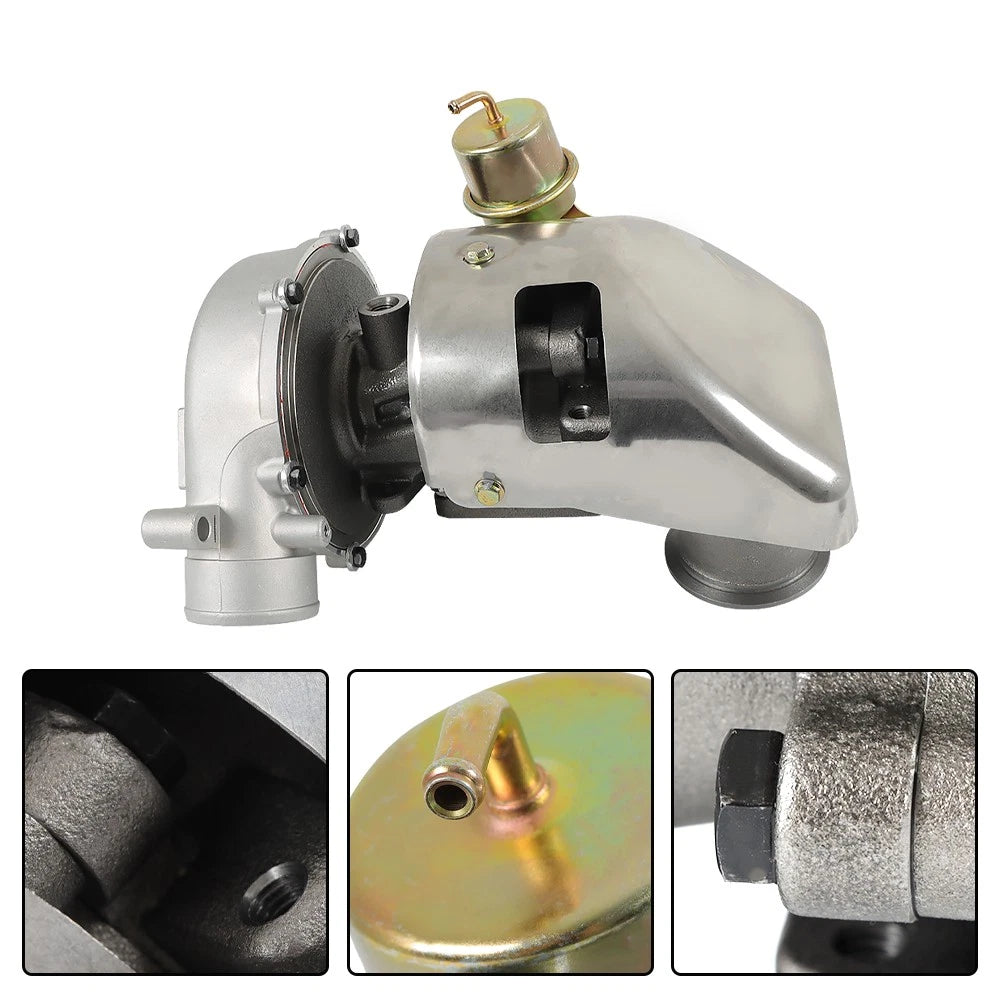 Turbocharger for Chevy GMC Pickup Truck (1997–2002) 6.5L Diesel