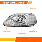 Catalytic Converter Exhaust Pipe for Suburban Silverado Sierra Escalade (1999–2005)
