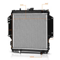 Aluminum Core Radiator for Suzuki Samurai (1985–1988) DPI-208