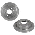 Rear Disc Rotors for Kia Rio JB (2005 - 2011)