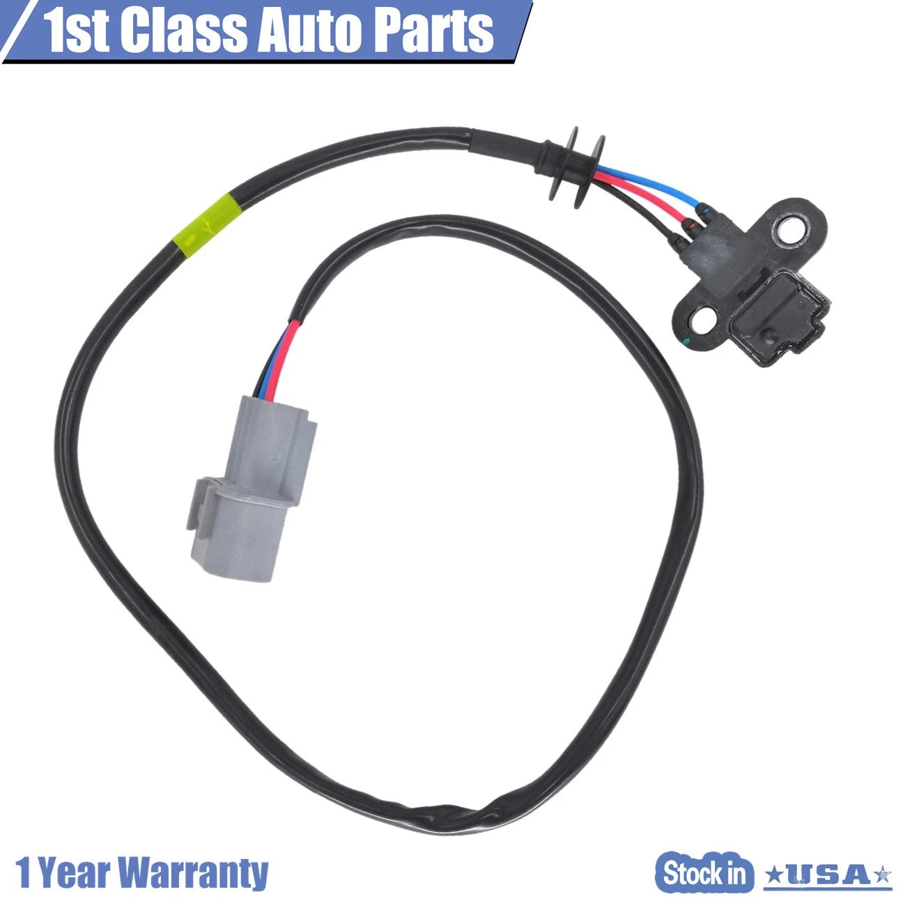 Camshaft Position Sensor for Mitsubishi Montero Sport (1997-2004)