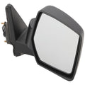 Passenger Right Side Mirror for Jeep Patriot (2007–2017)