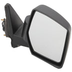 Passenger Right Side Mirror for Jeep Patriot (2007–2017)