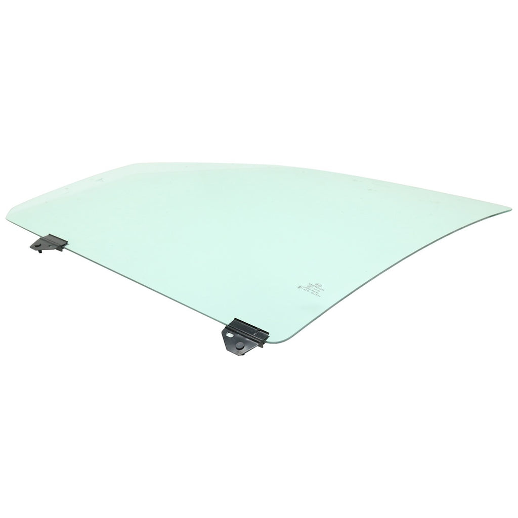 Front Driver Door Glass for Ford F-150 (2002)