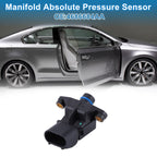 Manifold Absolute Pressure Sensor No. 4686684AA for Plymouth Neon (2001)