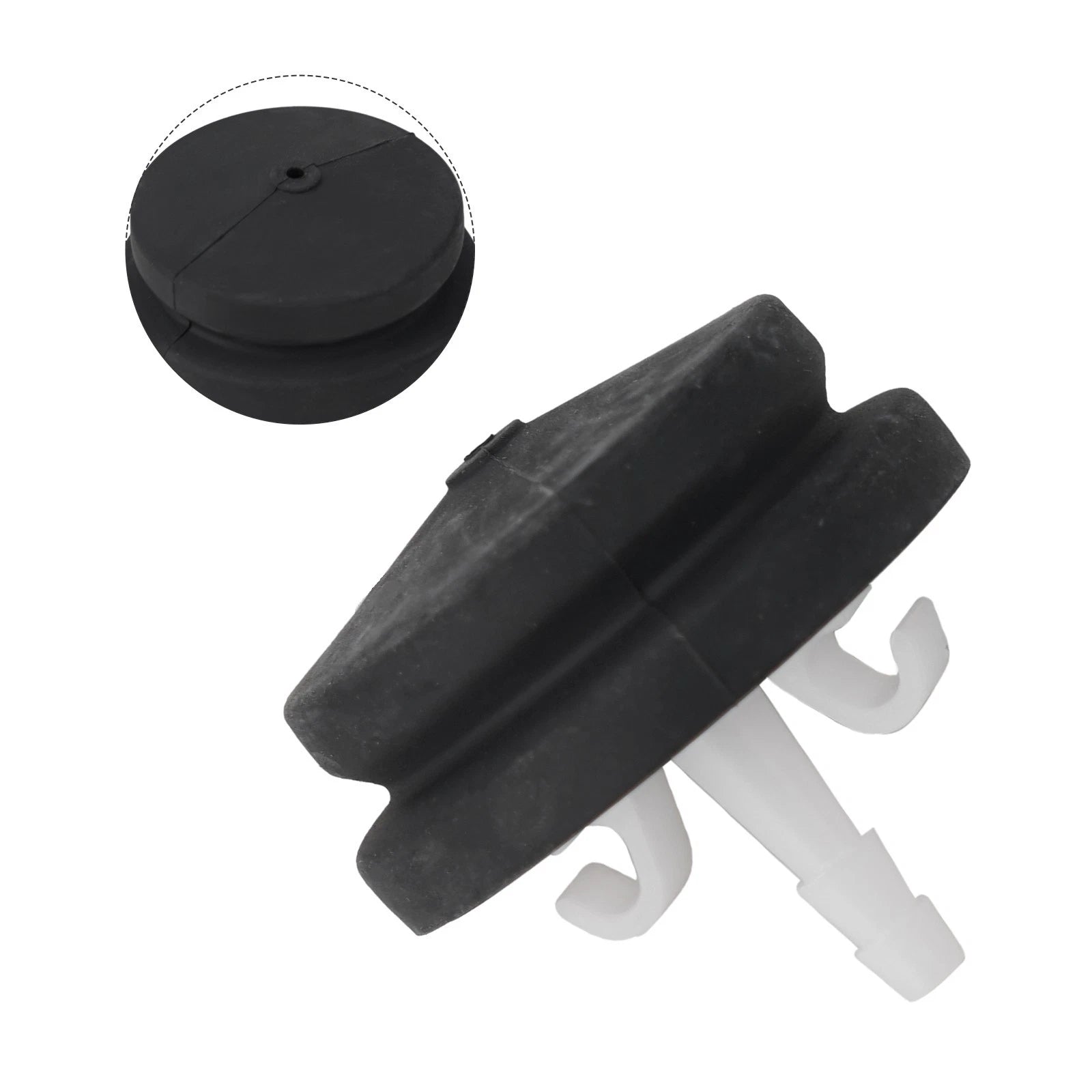 Bushing & Body Assembly for Toro CCR2400 CCR2450 CCR3000 CCR3650 (2000–2023)