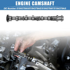 Intake Camshaft for Dodge (2011-2019) - Silver Tone, 1 x Piece