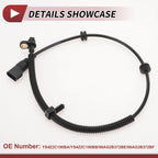 ABS Wheel Speed Sensor No.YS4Z2C190BA for Ford Focus (2000–2007)