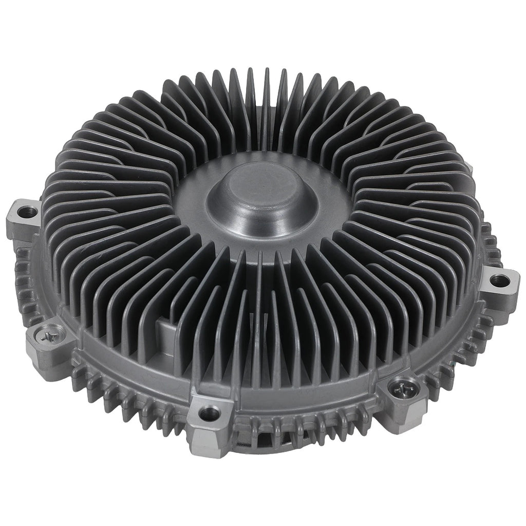 Cooling Fan for Infiniti QX56 QX80 (2004–2020)