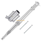 Rear Axle Shaft & Housing Carrier Hub Kit for Yamaha Blaster YFS200 (1988–2002)