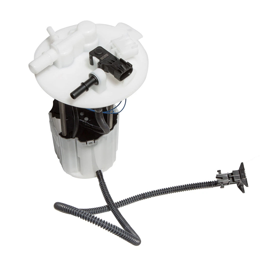 Fuel Pump Module Assembly with Pressure Sensor for Chevy Equinox (2013-2017)