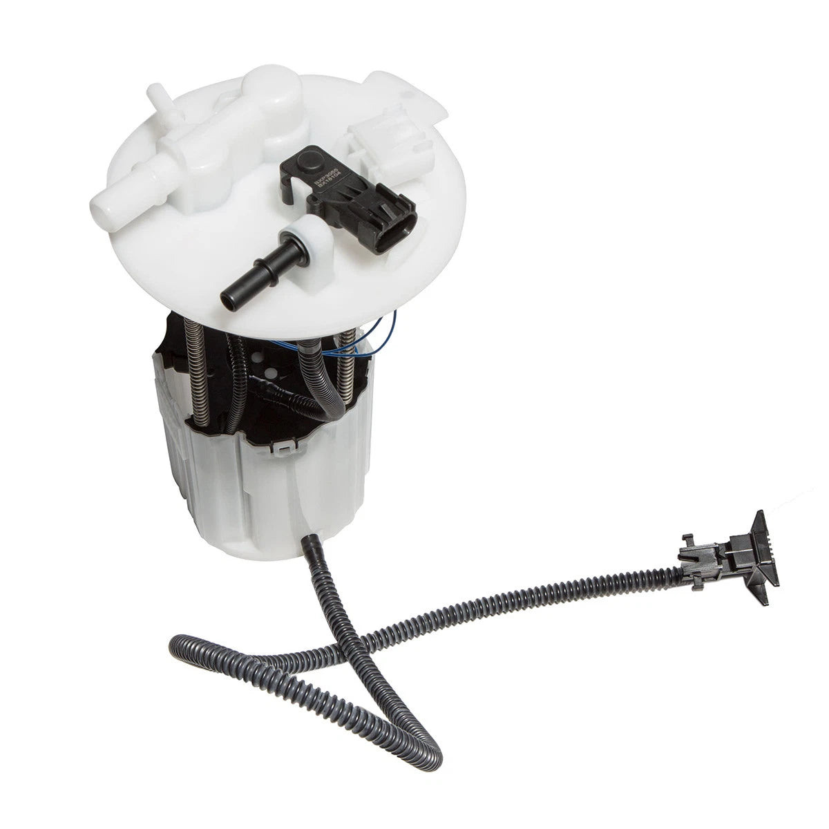 Fuel Pump Module Assembly with Pressure Sensor for Chevy Equinox (2013-2017)