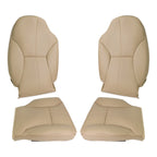 Set of 2 Seat Covers for Dodge Ram 1500 2500 3500 SLT (1998–2002)
