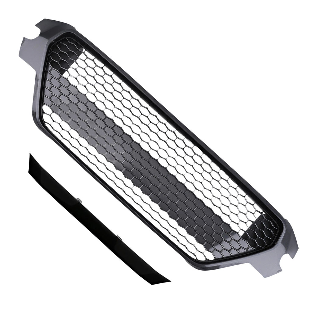 Bumper Grille Kit for Toyota Corolla SE XSE (2020–2022) 2PCS