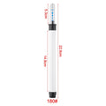 Detachable Water Level Meter for Flower Pots (2023–2023)