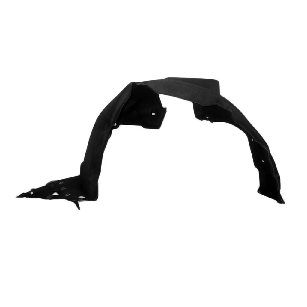 Replacement PET Plastic Driver Side Front Fender Liner For 2016-2018 Honda HRV