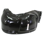 Wheelhouse Set for Chevrolet S10 (1982–1993) Front Inner Driver & Passenger