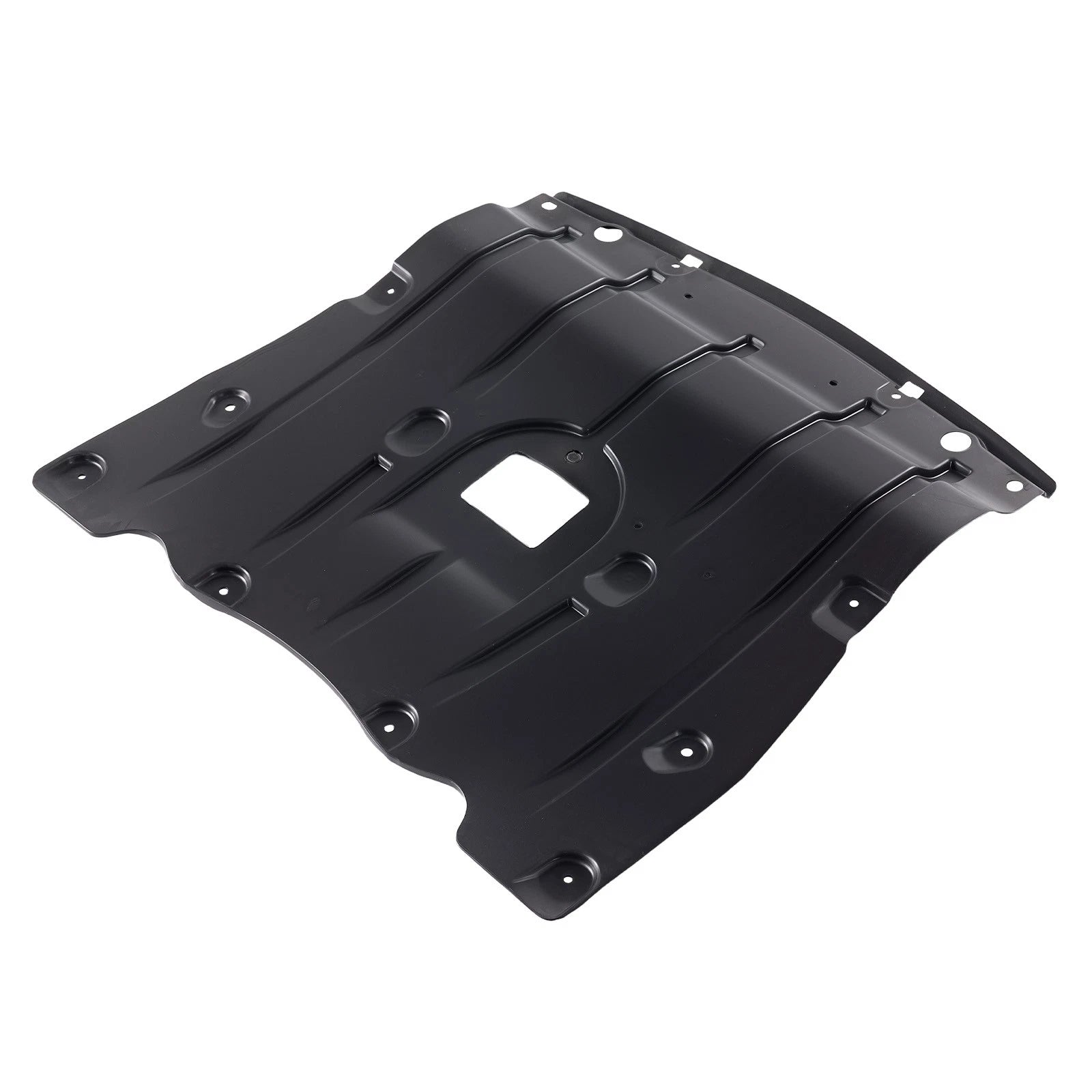 Engine Splash Shield for BMW X5 M60i X6 X7 (2020–2025) 51487468803